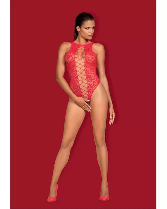 Obsessive B120 - Teddy - Just for you desires