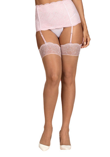 262303 - Obsessive Girlly - Stockings - Just for you desires