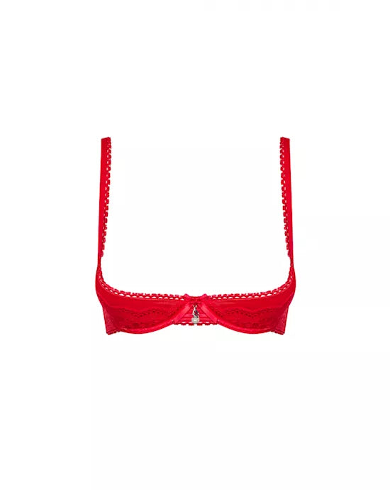 Lovica half-bra - Just for you desires