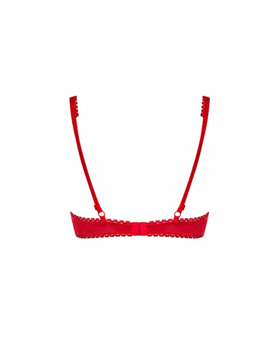 Lovica half-bra - Just for you desires