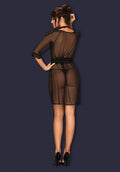 Obsessive Lucita - Peignoir - Just for you desires