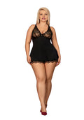 Luvae babydoll - Just for you desires