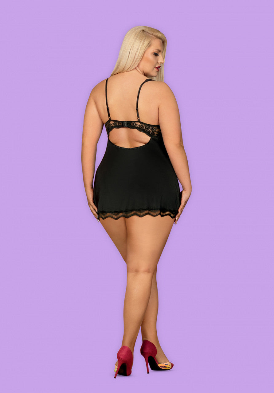 Luvae babydoll - Just for you desires