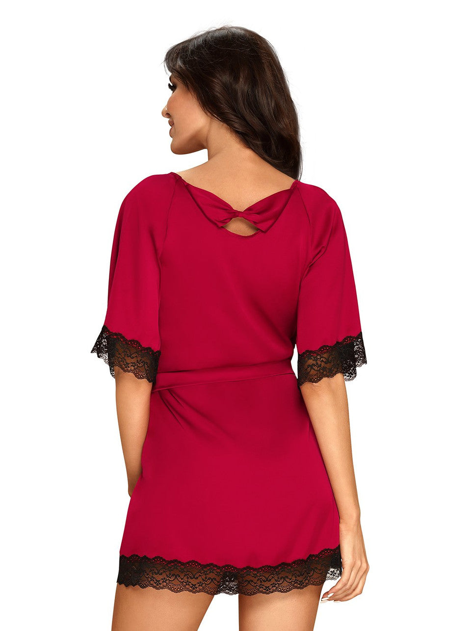 Sensuelia robe - Just for you desires