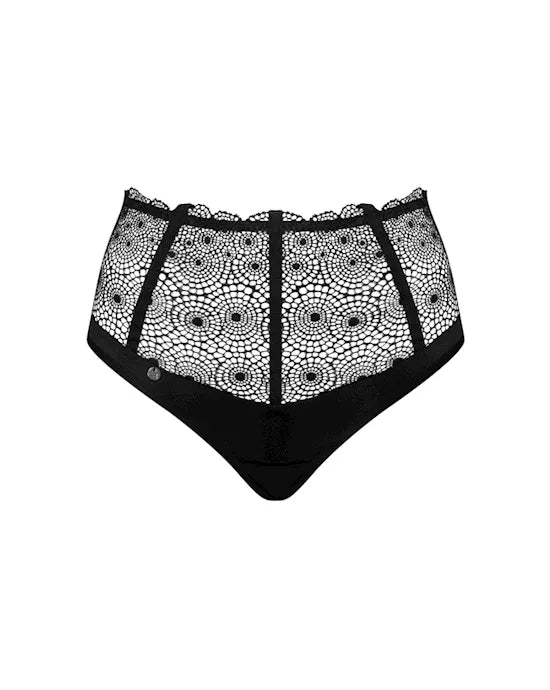 Sharlotte panties - Just for you desires