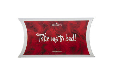 262471 - Obsessive Pos Feathers - Just for you desires