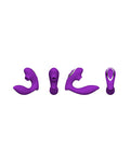 262517 - Luxuria Intimate Suction Massager - Just for you desires