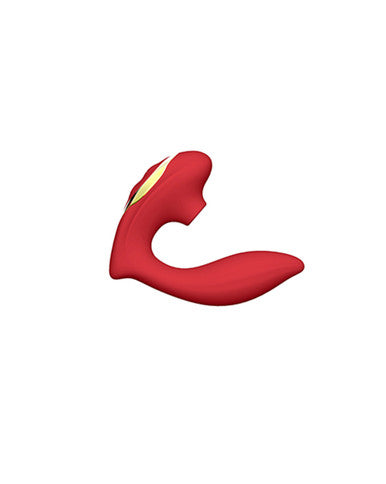 262518 - Luxuria Intimate Suction Massager - Just for you desires