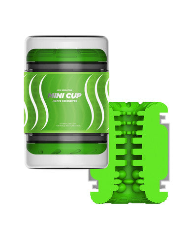 262540 - Mini Masturbator Cup - Just for you desires