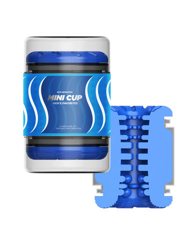262541 - Mini Masturbator Cup - Just for you desires