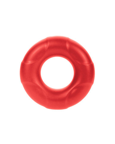 262837 - Hunky Silicone Cock Ring - Just for you desires