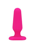 262840 - Dina Silicone Butt Plug - Just for you desires