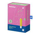 262851 - Ultra Power Bullet 1 - Just for you desires