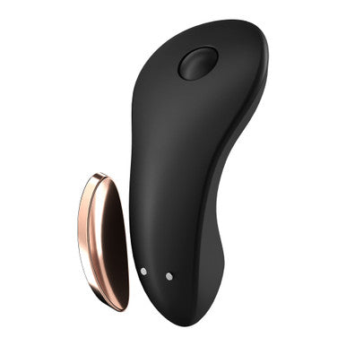 262857 - Satisfyer Little Secret Panty Vibe - Just for you desires