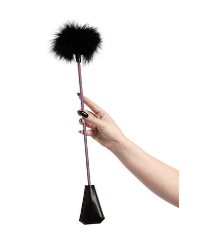 262908 - Bound Luxury Riding Crop - Just for you desires