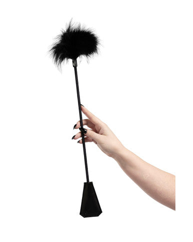 262909 - Bound Luxury Riding Crop - Just for you desires