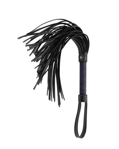 262911 - Bound Luxury Flogger - Just for you desires