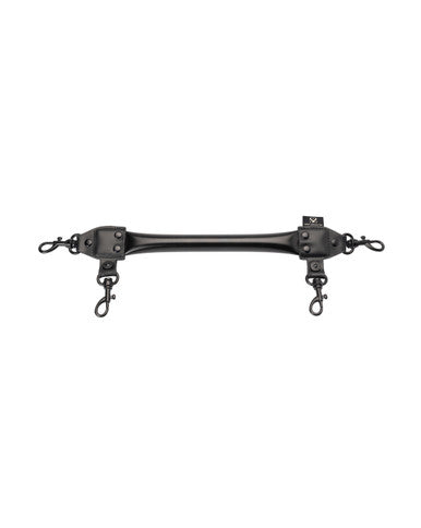 262912 - Bound Luxury Leather Spreader Bar - Just for you desires