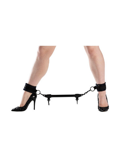 262912 - Bound Luxury Leather Spreader Bar - Just for you desires