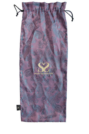 262913 - Bound Luxury Toy Storage Bag - Just for you desires