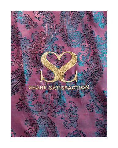 262913 - Bound Luxury Toy Storage Bag - Just for you desires