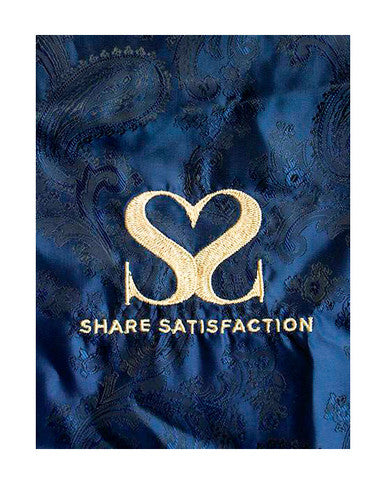 262914 - Bound Luxury Toy Storage Bag - Just for you desires