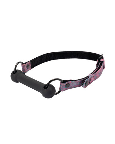 262916 - Bound Luxury Bar Gag - Just for you desires