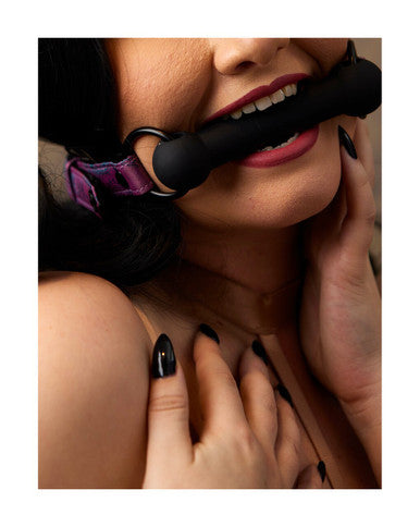 262916 - Bound Luxury Bar Gag - Just for you desires