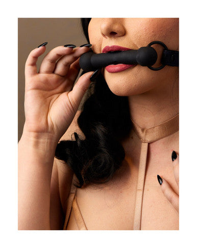 262917 - Bound Luxury Bar Gag - Just for you desires