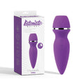 262918 - G Burst Vibrator - 5.4 Inch - Just for you desires