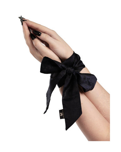 262921 - Bound Luxury Bondage Ties - Just for you desires