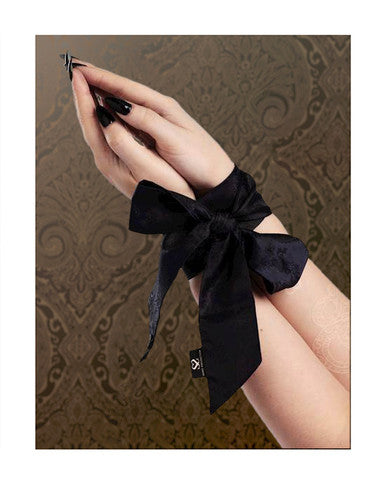 262921 - Bound Luxury Bondage Ties - Just for you desires