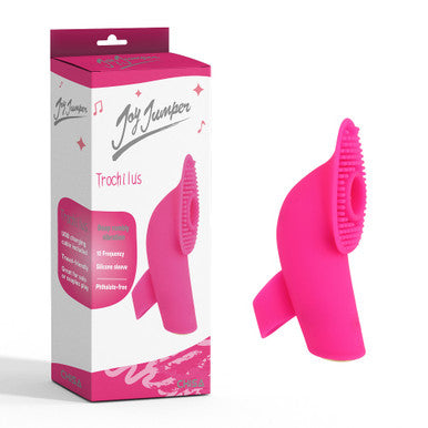 262922 - Trochilus Vibrator - Just for you desires