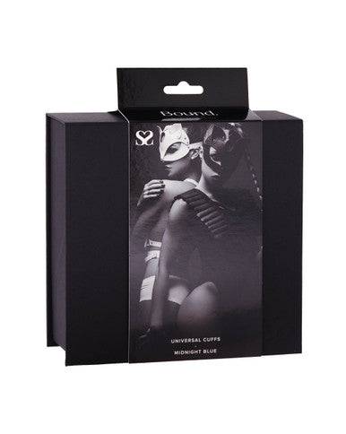 262925 - Bound Luxury Universal Cuffs - Just for you desires