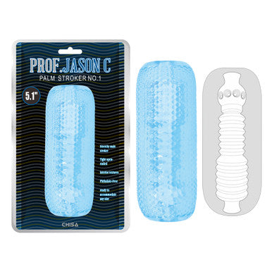 262936 - Palm Stroker No.1 - Just for you desires
