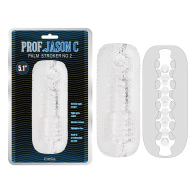 262937 - Palm Stroker No.2 - Just for you desires