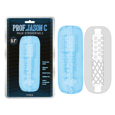 262940 - Palm Stroker No.3 - Just for you desires