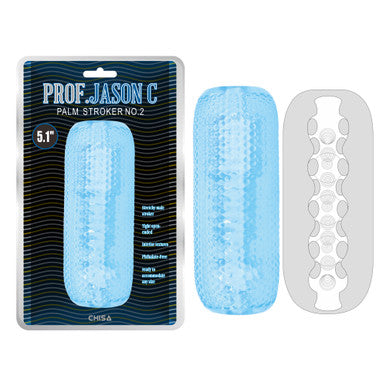 262942 - Palm Stroker No.4 - Just for you desires