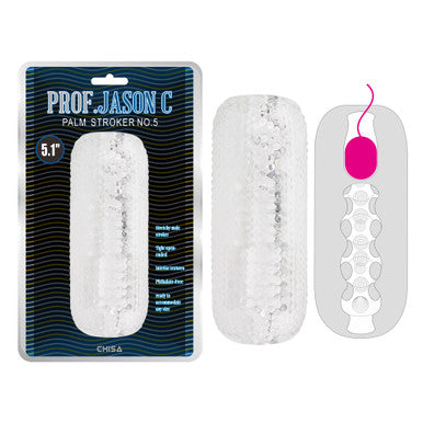 262943 - Palm Stroker No.5 - Just for you desires