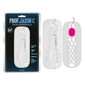 262945 - Palm Stroker No.6 - Just for you desires