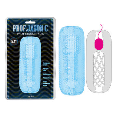 262946 - Palm Stroker No.6 - Just for you desires