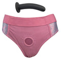 262949 - Bound Luxury Pegging Panty With Dildo - L/Xl - Just for you desires