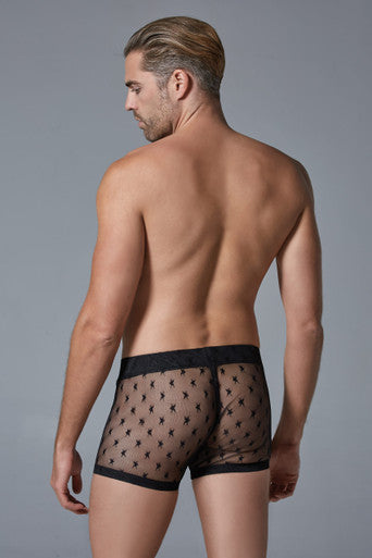263040 - Luca Star Boxer - Just for you desires
