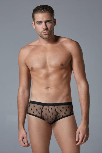 263042 - Luca Star Brief - Just for you desires