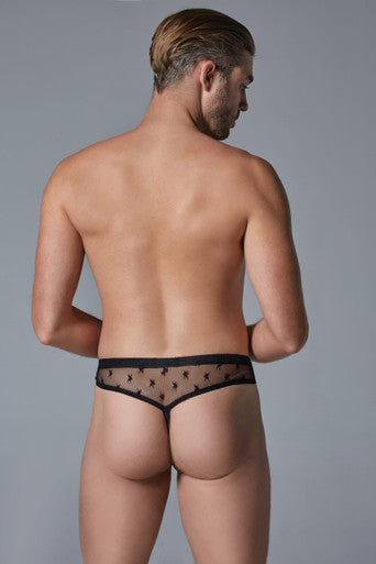 263048 - Luca Star Thong - Just for you desires