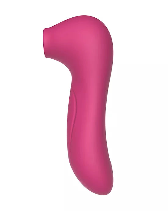 Amore Missy Suction Vibrator - Just for you desires
