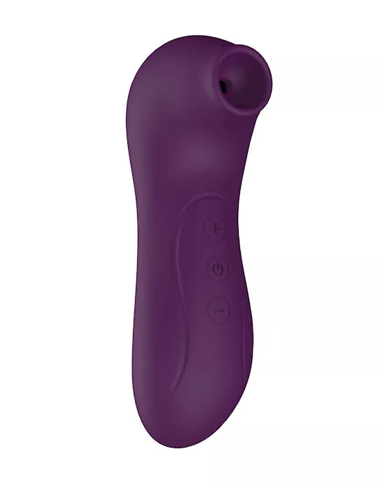 Amore Missy Suction Vibrator - Just for you desires