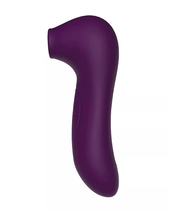 Amore Missy Suction Vibrator - Just for you desires