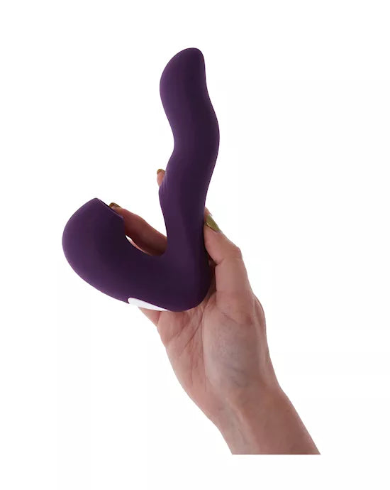 Share Satisfaction Freyr - Just for you desires