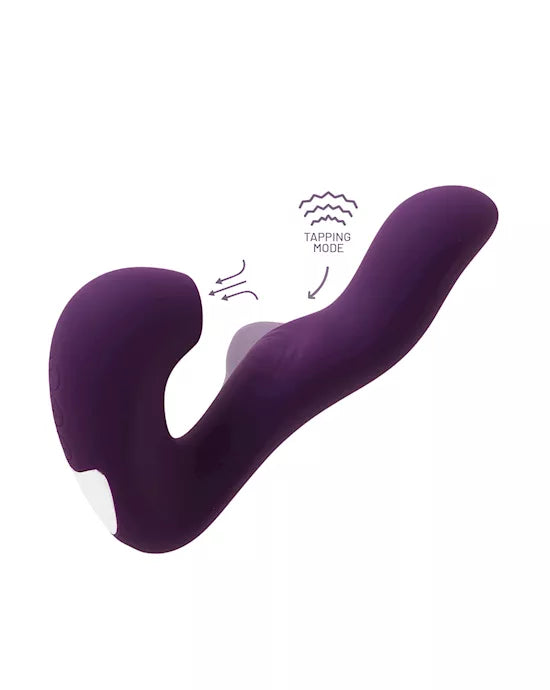 Share Satisfaction Freyr - Just for you desires